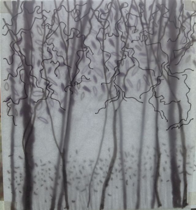 532c - looking through all the layers