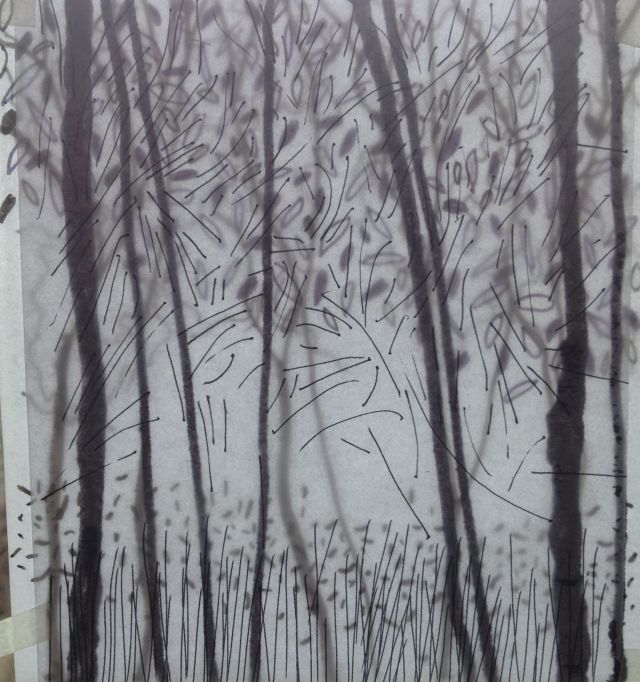 532d - looking through from the other side