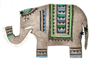 Elephant 1