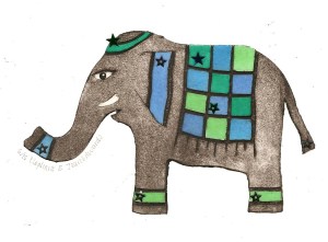 Elephant 5