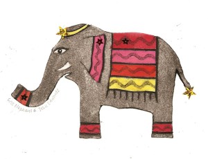 Elephant 6